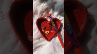 DIY BT21 TATA clay art ❤ 🎨 bts bt21bts V clay artwork shorts 💜subscribe ☺ [upl. by Lindsay505]