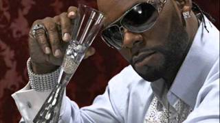 RKelly quotMotivationquot Remix [upl. by Akilam]