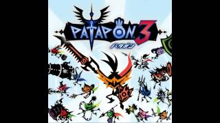 Patapon 3 Soundtrack  15 クルクルミッソのテーマ [upl. by Neesay673]