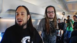 KoRn  See You on the Other Side DVD Bonus [upl. by Rebah]