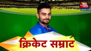 World T20 Is Virat Kohli The Best Batsman In T20 Cricket [upl. by Swetiana]