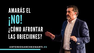 🎙 Cómo afrontar las objeciones aunque seas introvertido  Conferencia de Ventas B2B [upl. by Romilda]