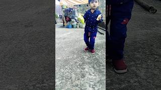 kya kha re ho baby chips funny shorts cute baby short video youtubeshorts viralvideo [upl. by Oknuj]