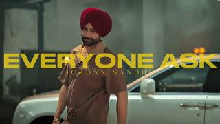 Everyone ask 8D Jordan sandhu  Alpha  musicapplier8d [upl. by Ahsir]