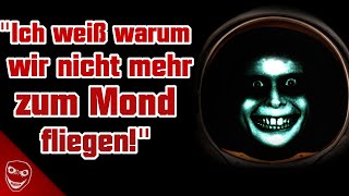 quotIch weiß warum wir nie zum Mond zurückgekehrt sindquot  Die letzte Mondmission [upl. by Keldah]