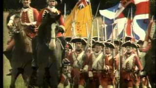 CULLODEN 1746  THE LAST HIGHLAND CHARGE [upl. by Otipaga]