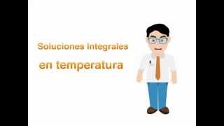 JM Industrial  Soluciones Integrales en Temperatura [upl. by Stedman]