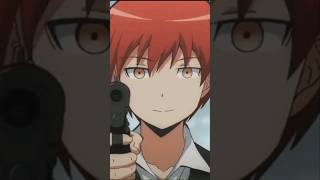 Karma Akabane Edit  INSANE [upl. by Lessard]