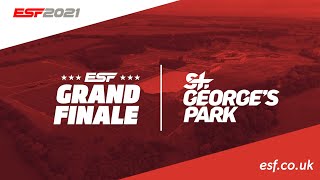 ESF Grand Finale at St George’s Park [upl. by Maroney283]