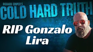 RIP Gonzalo Lira  A tribute [upl. by Alaj]