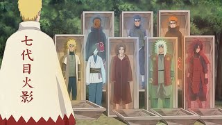 Naruto Revives All Legendary Shinobi including Itachi Madara Akatsuki And Others [upl. by Salahcin]