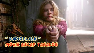 RADIOFLASH  MOVIE RECAP TAGALOG [upl. by Ikcaj1]