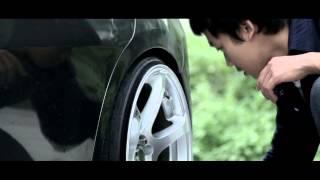 fitment industry  simple fitment honda fit [upl. by Imit]