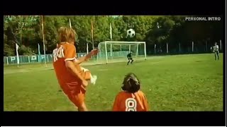 Lucky trouble movie satisfy football skill scenes [upl. by Ramat780]