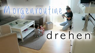 Everyday life OUTTAKES Morgenroutine  Familien Alltag  Vlog  Filiz [upl. by Esialb]