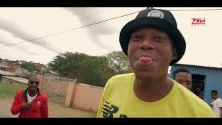 Mampintsha  Kade Sbenuza Official Video [upl. by Anawd829]