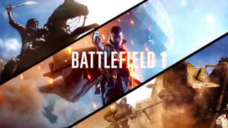 BATTLEFIELD 1 Single Player Trailer 2016 PS4 Xbox One PC Game [upl. by Turmel]