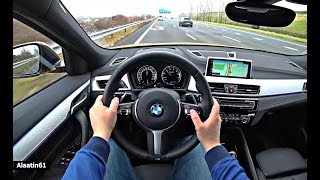 The New Bmw X2 2018 Test Drive [upl. by Storz]