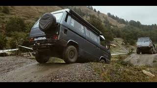 Salon du 4x4 Valloire 2023 [upl. by Silberman]