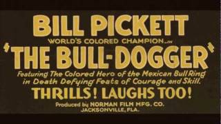 The BullDogger 1922 Norman Film Studios by eArtFilm [upl. by Htial]