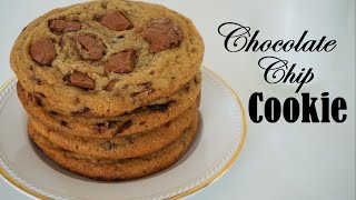 Chocolate Chip Overload Cookie Recipe [upl. by Yam]