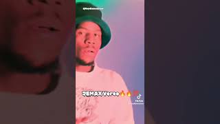 Jemax verce official music videosubscribe [upl. by Ellerey]