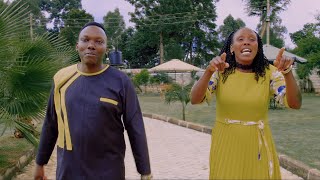 Yetun Inyee by Mum Kiptoo Ft Gilbert Sigei Official 4K Music Video Sms quot SKIZA 69311690quot to 811 [upl. by Ennadroj]