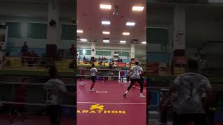 sport speaktakraw ตะกร้อ โค้ชพรสอนตะกร้อ [upl. by Patten]