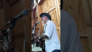 Little Rebel live  original song by Domenic Nesci spotifyplaylist originalmusic newsong new [upl. by Akemot]