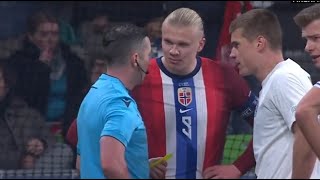 Slovenia vs Norway 14 Match Highlights amp Goals  Nations League 2024 [upl. by Boesch]