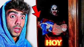 🔴FEDE VIGEVANI DUFFY LLEGO CON TOMMY MUERT0 ATACAN A FEDE 🤯 EN VIVO [upl. by Arretak]