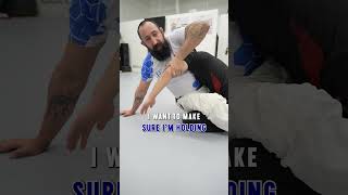 Understanding the kimura from closed guard [upl. by Zetta]