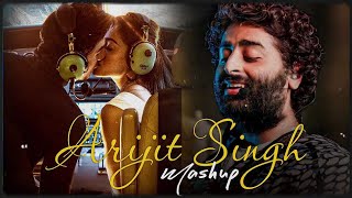 Arijit Singh Love Mashup 2024  Best Of Arijit Singh Mashup  Love Mashup 2024 [upl. by Adliwa110]