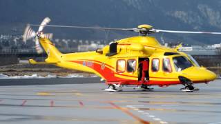 Elicottero augusta aw139 [upl. by Carpet129]