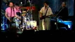 Icehouse  Great Southern Land  Live at Alabama  1983 [upl. by Enyr]