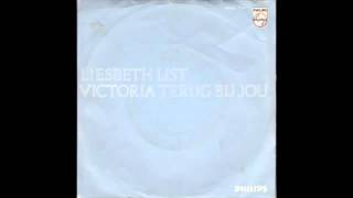 Liesbeth List  Victoria [upl. by Illona]