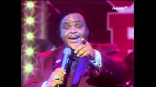 Solomon Burke  Just out of Reach  Hell have to go  Its just a matter of time [upl. by Ididn]