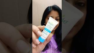 best Hydrating cream for dry skin  simple hydrating gel cream shorts [upl. by Regnig217]