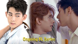 15 Ongoing BL Series To Watch in August 2024 [upl. by Leora]