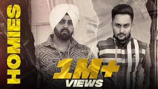 JP Singh  Homies ftDalveer Thuhi  New Punjabi Song 2020  Latest Punjabi Songs 2020 [upl. by Zavala]