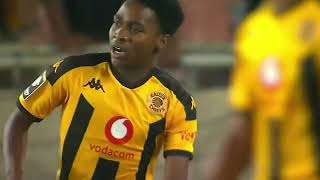 Mfundo Vilakazi  PLAYER PROFILE  Magesi FC vs Kaizer Chiefs  202425 Betway Premiership [upl. by Allista897]