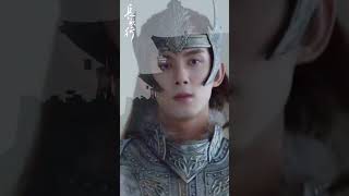 Ashile sun wulei leowu 吴磊chinese chinesedrama [upl. by Ninahs122]