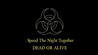 Spend The Night Together  Special Resident Evil Collection Ver  Dead Or Alive [upl. by Kcirted]