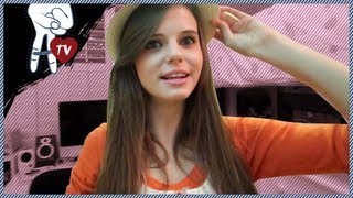 Tiffany Alvords Room Tour  Tiffany Takeover Ep 9 [upl. by Nibur]