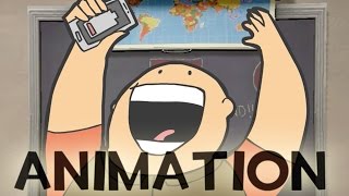 Heavys iPhone  Team Fortress 2 Animation [upl. by Francklyn]