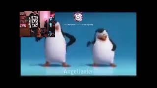 rubius bailando waka waka [upl. by Margherita]