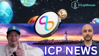 You Should Know This In Crypto Internet Computer ICP [upl. by Norihs]