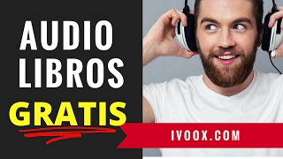 Como Conseguir Audiolibros Gratis  Francisco Bustos  Audiolibros En Español [upl. by Snej]