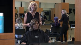 Highend Fullservice Ish Salon in Phoenix AZ [upl. by Holladay]