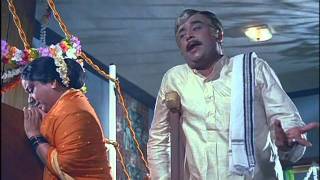 The Tamil Film Vasantha Maaligai Movie Part 7 [upl. by Frankie]